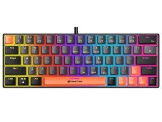 Klawiatura mechaniczna Tracer GAMEZONE RAPTOR 63 USB TRACER