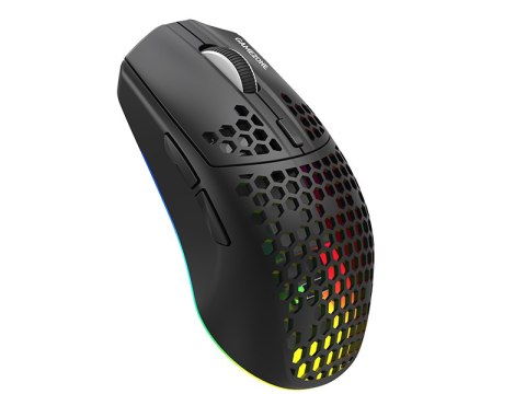 Mysz TRACER GAMEZONE INTENSE RGB Honeycomb RF (2.4G+BT) TRACER