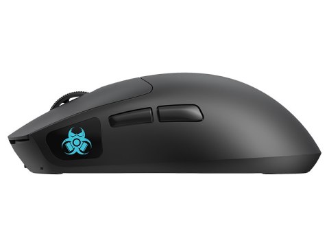 Mysz TRACER GAMEZONE NIPPY RF (2.4G+BT) RF TRACER