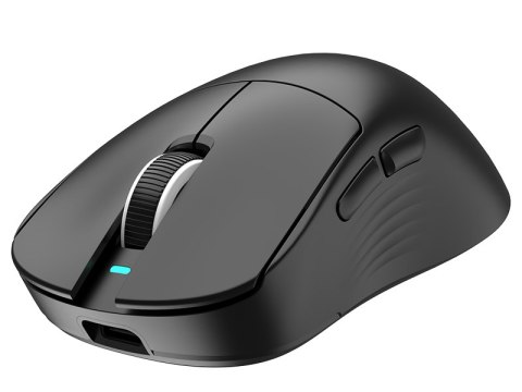Mysz TRACER GAMEZONE NORD RGB (2.4GHz+BT) RF + Stacja Dokujaca TRACER