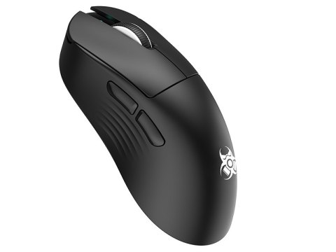 Mysz TRACER GAMEZONE NORD RGB (2.4GHz+BT) RF + Stacja Dokujaca TRACER