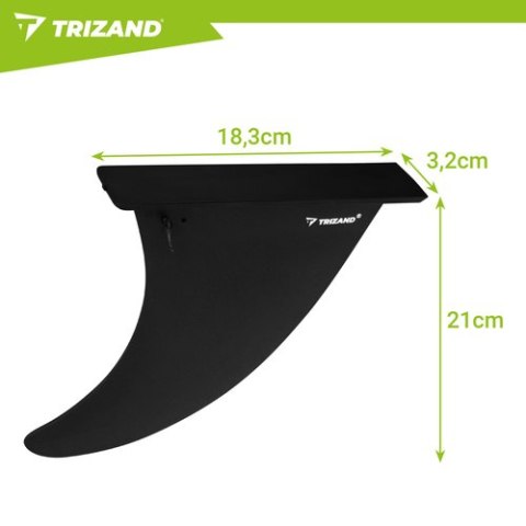 Płetwa/statecznik do deski SUP Trizand TRIZAND