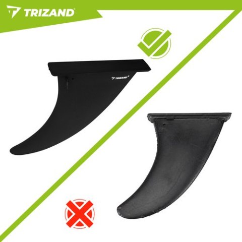Płetwa/statecznik do deski SUP Trizand TRIZAND