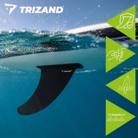 Płetwa/statecznik do deski SUP Trizand TRIZAND