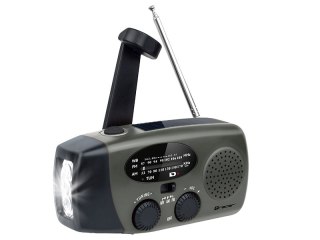 Radio wyprawowe TRACER EXPLORER PRO TRACER