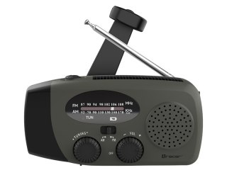 Radio wyprawowe TRACER EXPLORER PRO TRACER