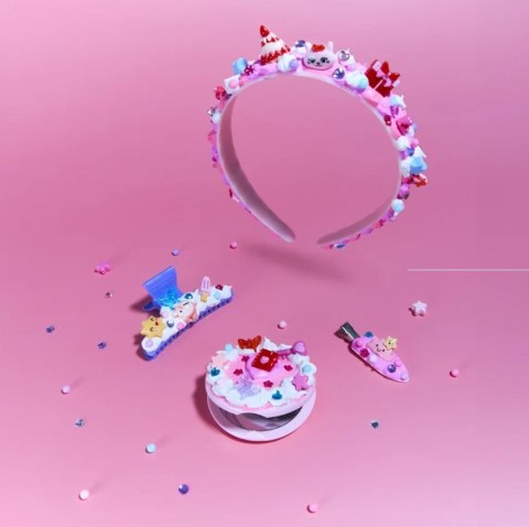 Zestaw kreatywny deluxe decoden magic mega kreacje EPEE