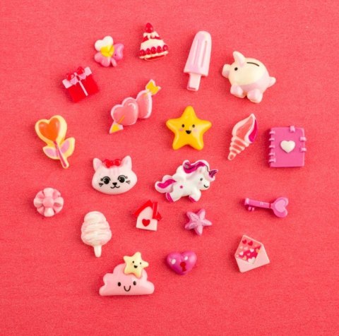 Zestaw kreatywny deluxe decoden magic mega kreacje EPEE
