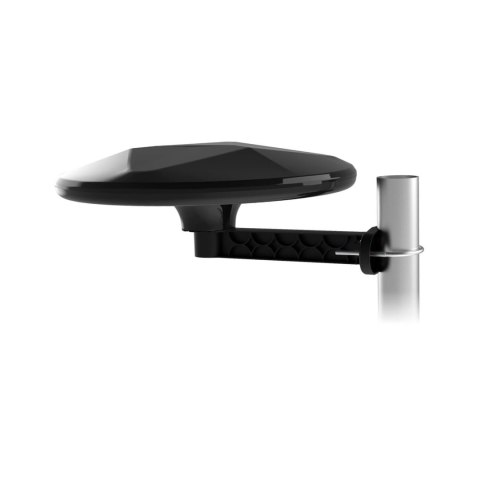 Antena TV mobilna UFO STRONG ULTRA MI-ANT07 Mistral czarna LP