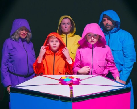 Czy to fałsz, czy to prawda? - Elektroniczna gra familijna Epee