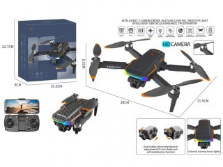 Dron z kamerą r/c MADEJ