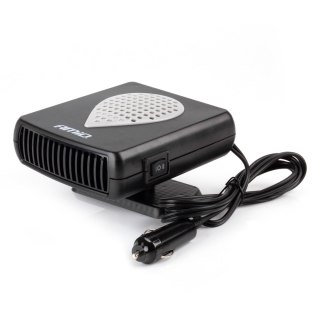 Termowentylator dmuchawa grzejnik samochodowy 12v 150w amio-02896 AMiO