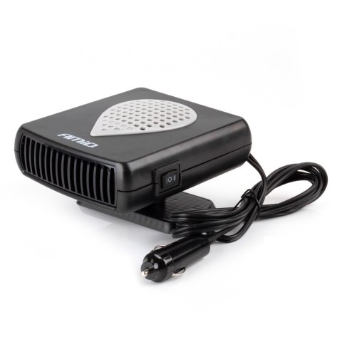 Termowentylator dmuchawa grzejnik samochodowy 12v 150w amio-02896 AMiO