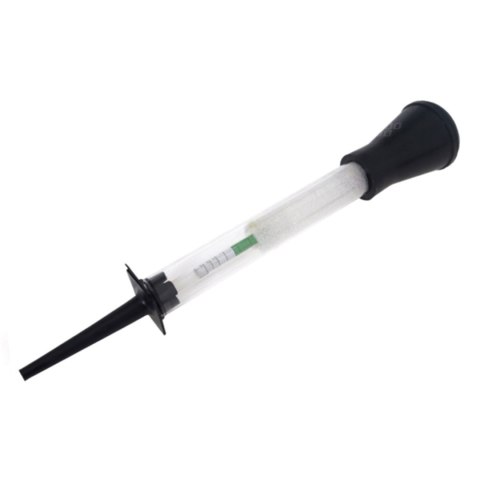 Tester płynu chłodzącego test-02 amio-01248 AMiO