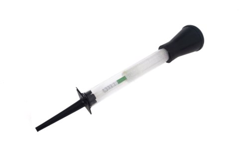 Tester płynu chłodzącego test-02 amio-01248 AMiO