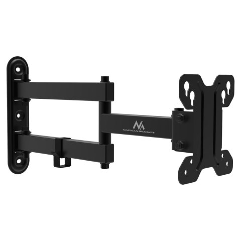 Uchwyt/ wieszak do TV Maclean, max VESA 100x100, 13-32", 30kg, MC-740 Maclean