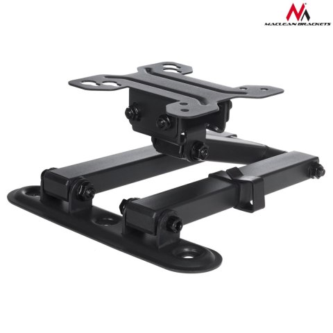 Uchwyt/ wieszak do TV Maclean, max VESA 100x100, 13-32", 30kg, MC-740 Maclean