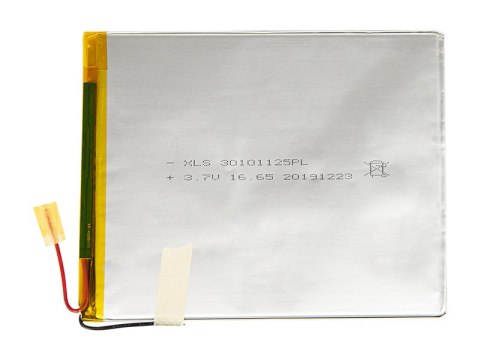 Z0144# Bateria do tabletu blow lasertab10 3g v1 Blow
