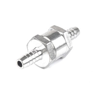 Zawór zwrotny paliwa aluminiowy amio-03115 AMiO
