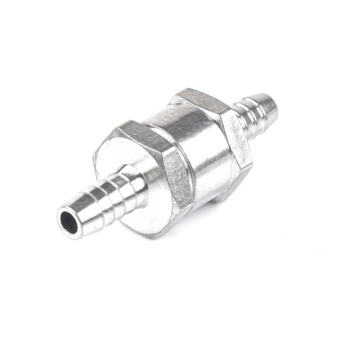 Zawór zwrotny paliwa aluminiowy amio-03115 AMiO