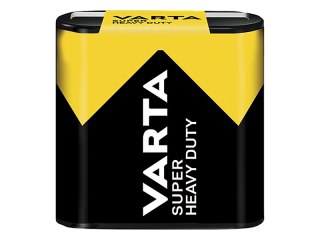 82-555# Bateria cynkowo-węglowa 4,5v 3r12p varta super heavy duty folia Blow