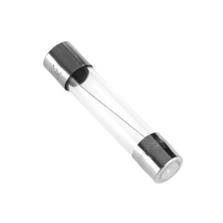 Bezpiecznik 20 mm 5A CE Kemot Kemot