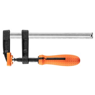Ścisk stolarski 50 x 150 mm NEO TOOLS