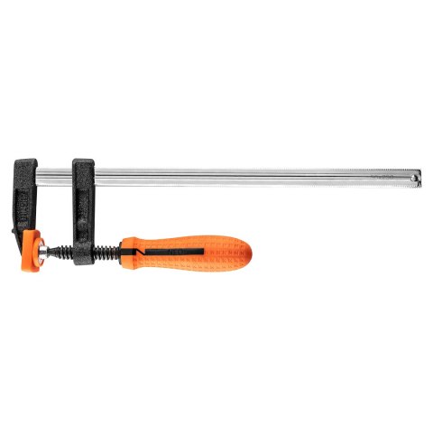 Ścisk stolarski 50 x 250 mm NEO TOOLS