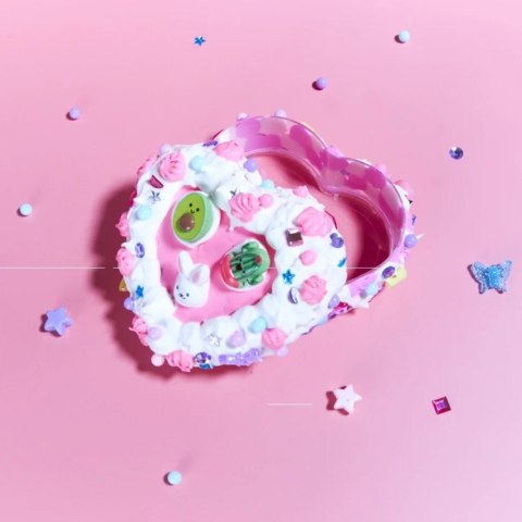 Zestaw kreatywny classic decoden magic puzderko na biżuterię EPEE