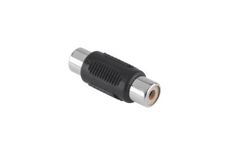 Złącze RCA-RCA Cabletech Cabletech