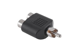 Złącze RCA WT.-2xGN.RCA LP