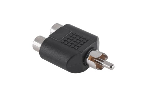 Złącze RCA WT.-2xGN.RCA LP