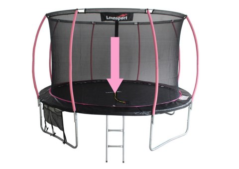 Mata do Trampoliny LEAN Sport Max 14ft LEAN SPORT