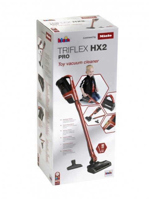 Odkurzacz miele triflex KLEIN