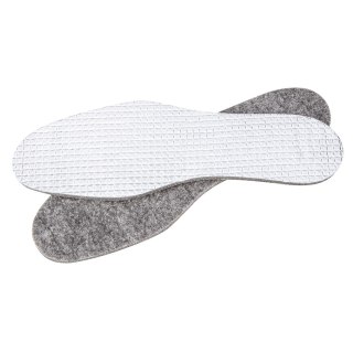 Wkładki do butów thermal comfort - rozmiar 42-43. NEO TOOLS