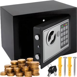 Cyfrowy sejf / digital safe RTO