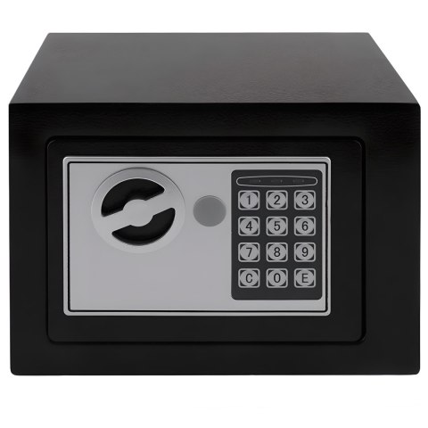 Cyfrowy sejf / digital safe RTO