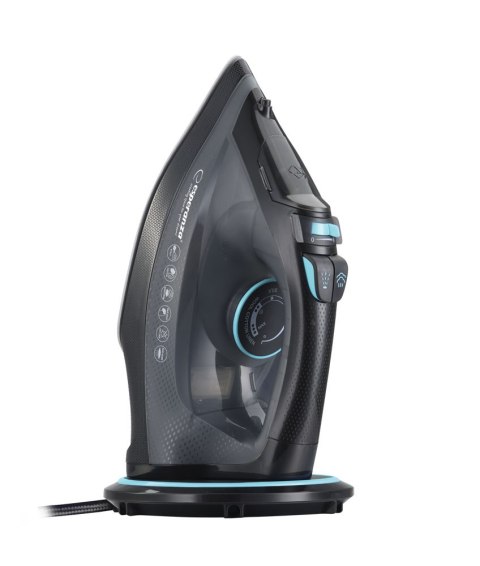 EHI010 Esperanza żelazko parowe bezprzewodowe velvet ceramic 2600w Esperanza