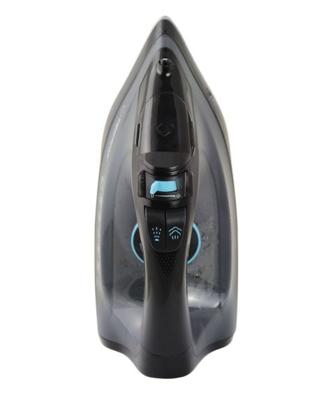 EHI010 Esperanza żelazko parowe bezprzewodowe velvet ceramic 2600w Esperanza