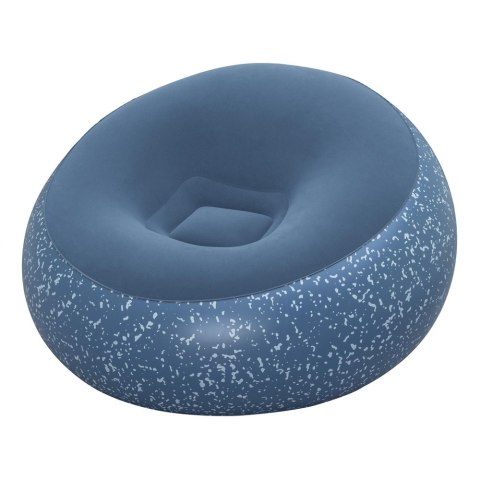 Fotel Dmuchany Siedzisko Niebieski Inflate A Chair Bestway 75154 BESTWAY