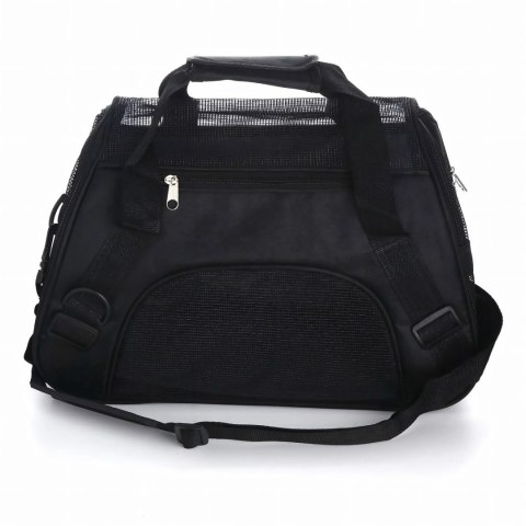 Transporter dla kota psa królika zwierząt duża mocna torba 53x32x26 cm sr287 RTO