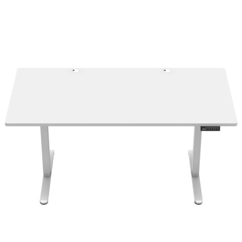 Biurko elektryczne Leader 7.6 White 160 cm
