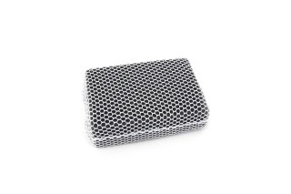 Gąbka mała do usuwania insektów i zabrudzeń 12.5 x 8.5 x 4 cm TATARA