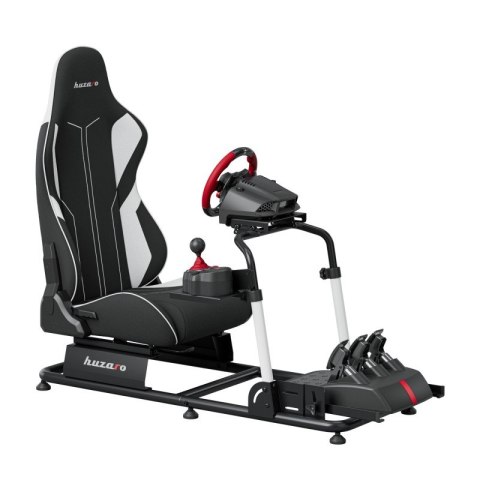 Kokpit wyścigowy Speed 5.5 sim racing