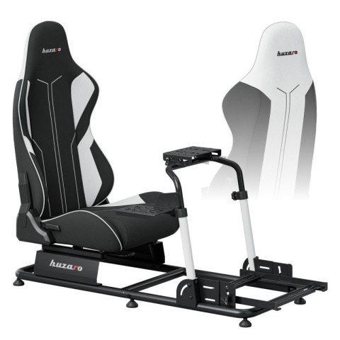 Kokpit wyścigowy Speed 5.5 sim racing
