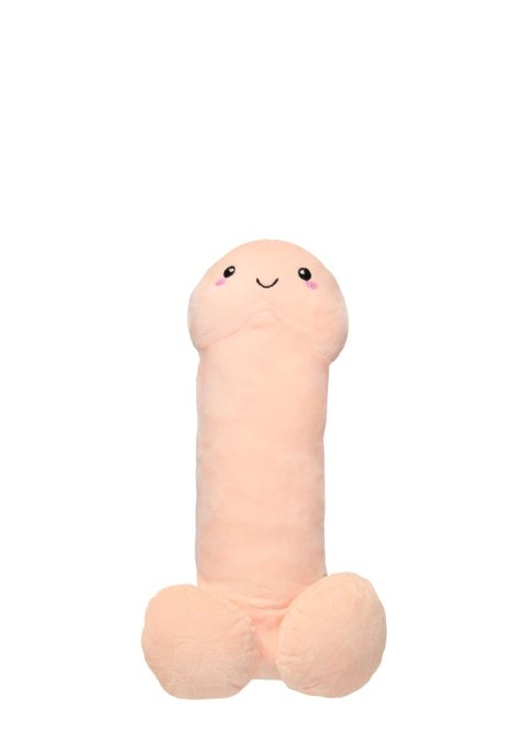 Pluszowy penis miękki 60 cm S Line