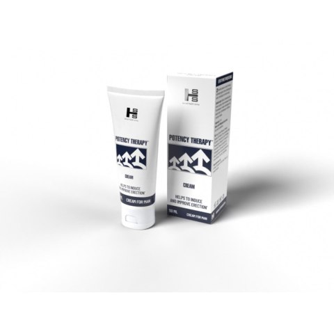 Krem Potency Therapy 50ml Sexual Health Series