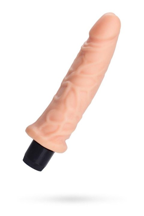 Wibrator realistyczny wielobiegowy A-Toys 17 cm