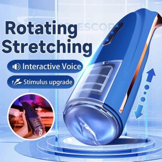 Lovesecret Premium Masturbator Pro 2