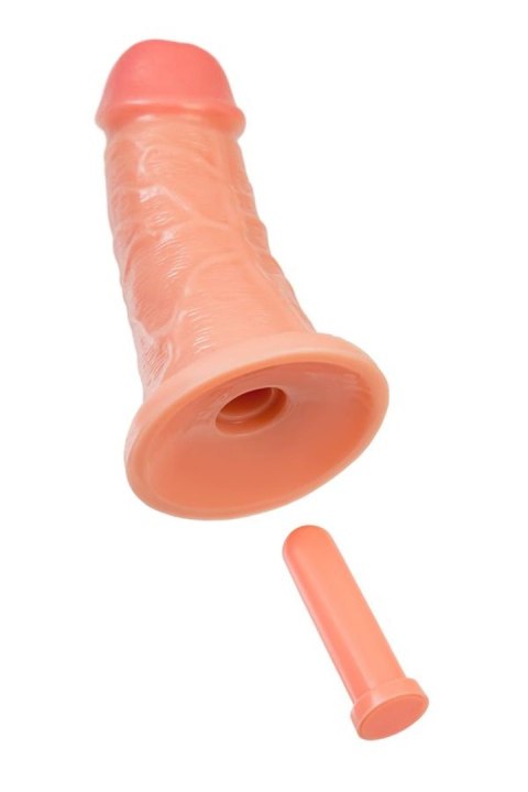 Dildo realistyczne Caliber cieliste 20 cm 6 cm